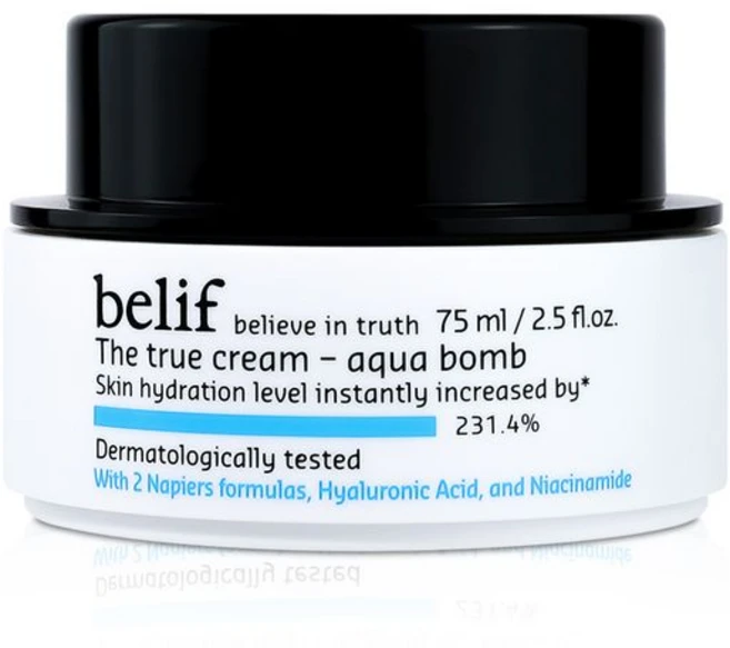 빌리프 더 트루 아쿠아 밤, 75ml, 1개 - 쿠팡