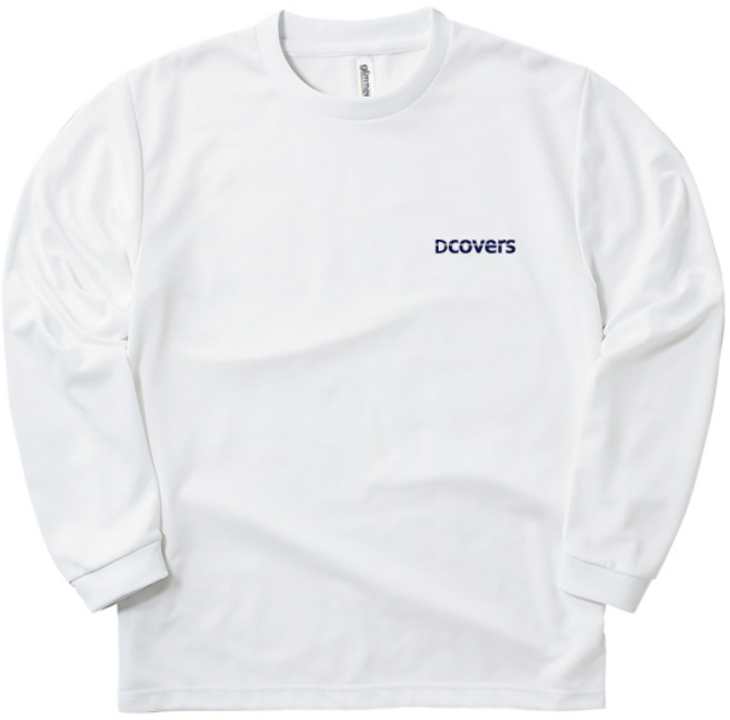 Dcovers 디커버스 기능성 긴팔티셔츠