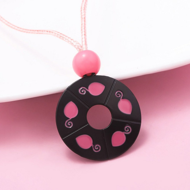 레이디버그 미라클스톤 팔찌 블랙캣 헤어핀 튬 액세서리 쥬얼리