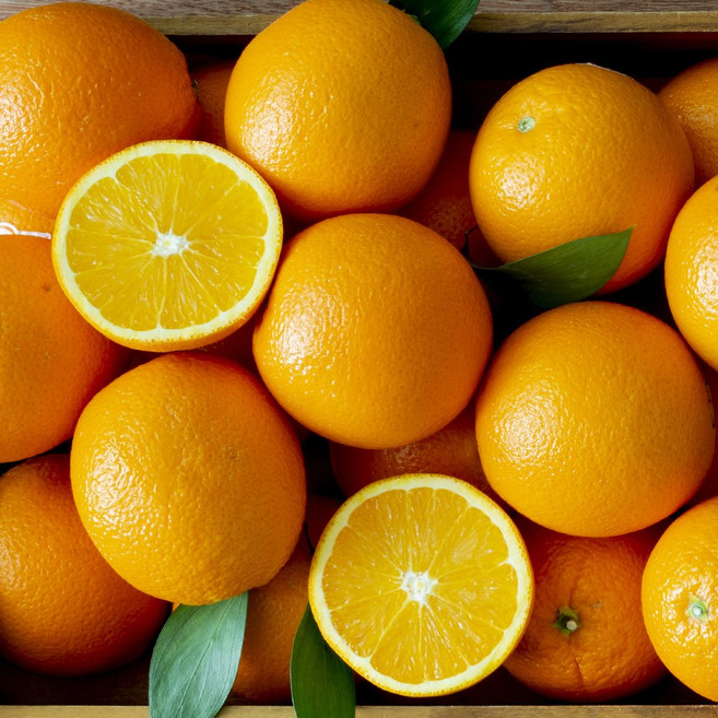 네이블 오렌지, 30개, 300g 내외(특대과)