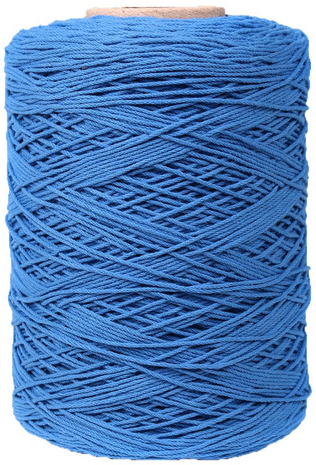 마마니트 동방면사 18합 색사 뜨개실, 318파스텔블루, 1개