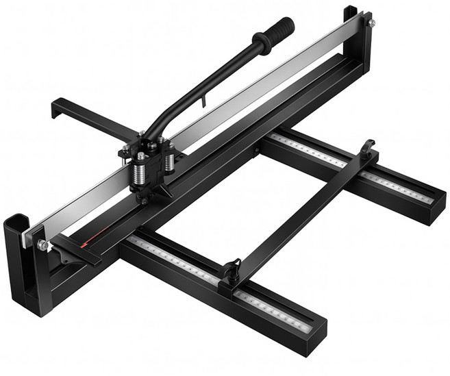 타일 커터기 유리 자르기 커팅기 타일칼 전공칼 공구, 1개, 표준형