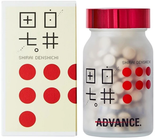 유기 전칠인삼 사포닌 건강식품 시라이 120정 일본, 1개, 240정 - 쿠팡