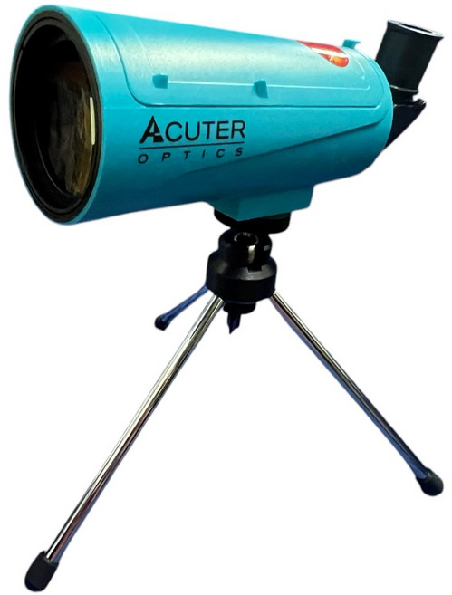 ACUTER 馬克探索神 MAK60輕便型天文望遠鏡, 1個