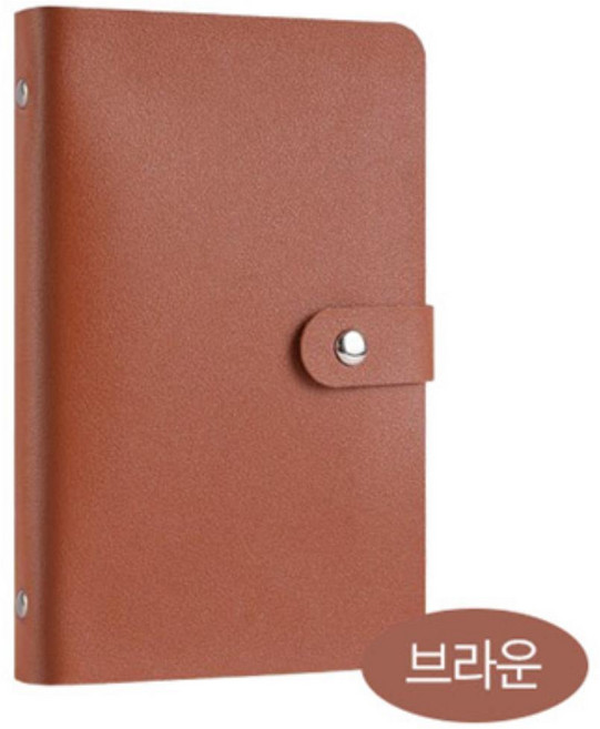 지폐 영수증 보관 앨범 다이어리 지갑 아코디언지갑 통장보관 통장지갑케이스