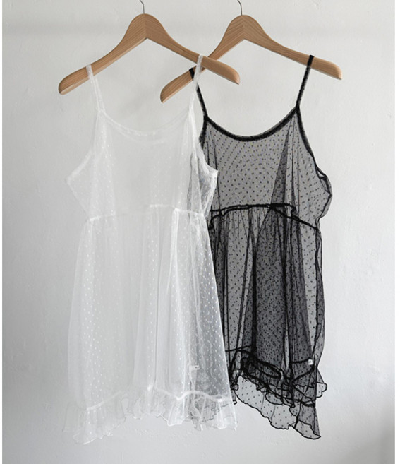 엘리즈데이 레이스망사뷔스티에원피스 레이스원피스 망사원피스 레이어드원피스 레이스레이어드 망사레이어드 레이스스커트 끈나시원피스 레이스원피스