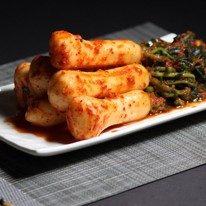 국산 알타리김치 총각 알타리무 김치, 1kg, 1개