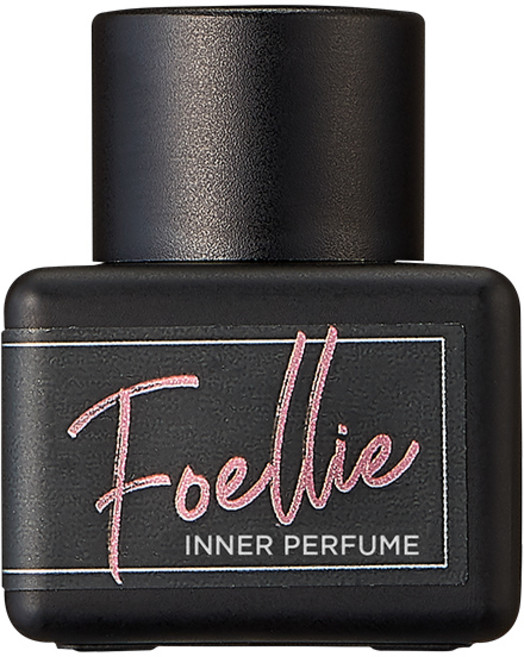 포엘리에 이너퍼퓸 오드비쥬 여성청결향수, 5ml, 1개