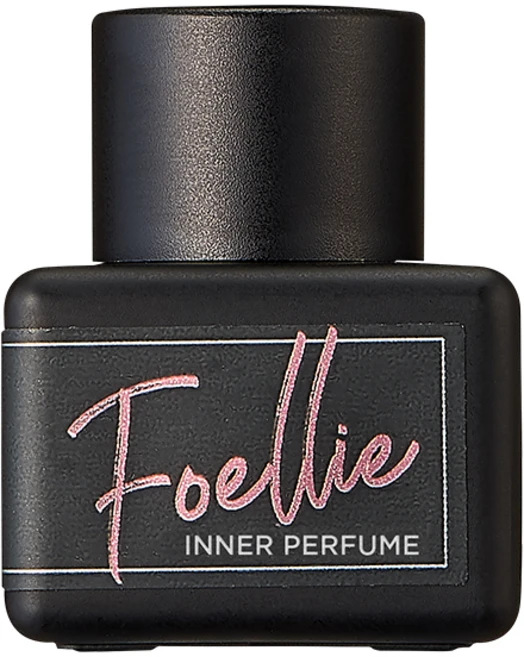 포엘리에 이너퍼퓸 오드비쥬 여성청결향수, 5ml, 1개 - 쿠팡