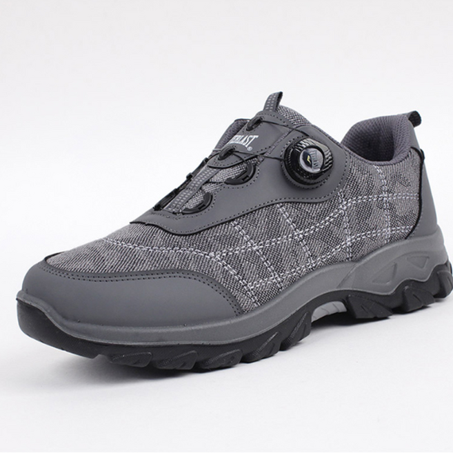 에버라스트 정품 남성 다이얼 트레킹 운동화 발편한 스포츠 등산화 워킹 다기능 멀티 키높이 통굽 스니커즈 경량 쿠션 미끄럼방지