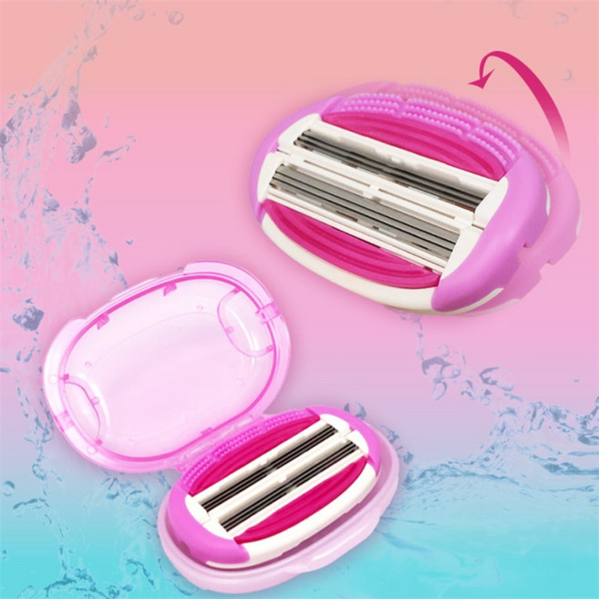 플로닉쿠팡 제모기 2P 남성제모기생식기용