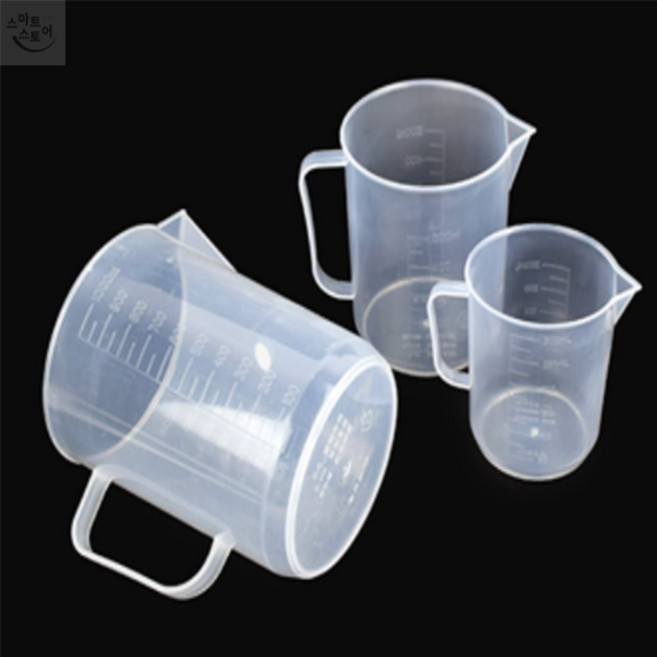 계량컵 계량용품, 1000ml, 1개