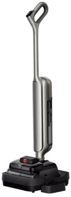 [스마트박스]샤오미 미지아 무선 물걸레 청소기 5 MAX, 블랙