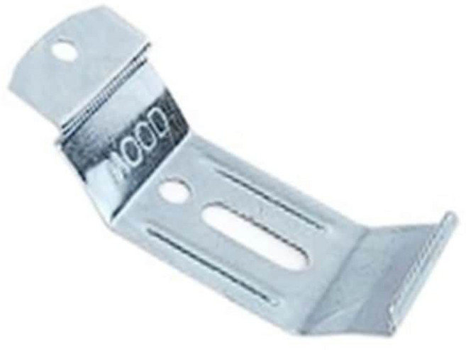 우드 블라인드 브라켓 철물 천장 부속품 gas+20549tu