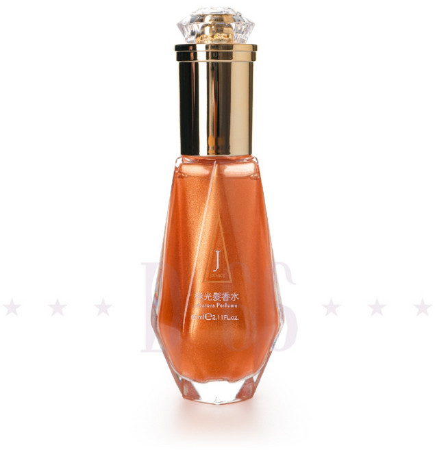 JOINICE 喬娜斯 極光髮香水 60ml 護髮噴霧, 1個