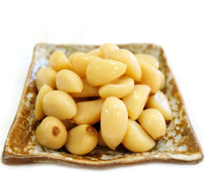 마늘장아찌 500g 1kg / 광천젓갈 특별할인행사! 한양토굴새우젓, 1개