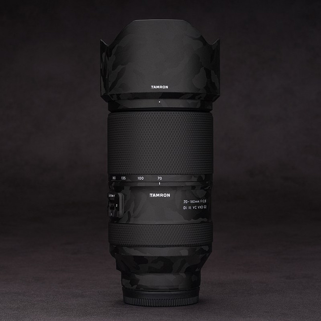 [코엠스킨] 탐론 70-180 F2.8 G2 렌즈 보호 필름 소니 니콘 마운트, 1개, 탐론 70-180 G2 소니 색상 입력해주세요