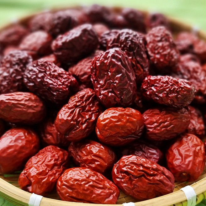 보은 건대추 500g 손별초특 (30mm)