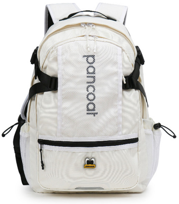 팬콧 백팩-하이퍼 화이트 PR110 (R0354)