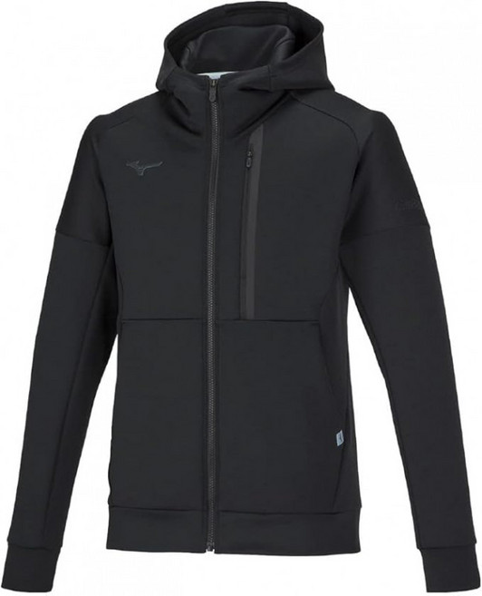 MIZUNO 미즈노 남녀공용 스웨트후디 파카 기모 후드티 루즈핏 남성 점퍼 캐주얼한 착용감 편안한 스타일 유니섹스 겨울용 외출용 디자인 트렌디한