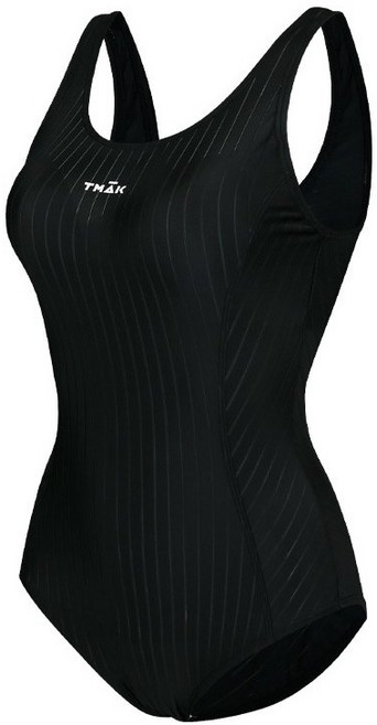 티막수영복[NC 강서점 직접출고] 일체형 브라캡으로 활동이 자유롭고 착용감이 편한 U자형 원피스 105까지