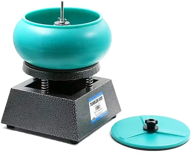 초대형 진동식 텀블러 습식 연마기 17인치, 한개옵션1