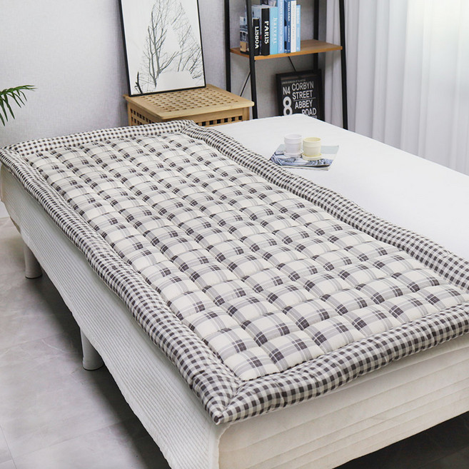 돌 쇼파패드 방석 90x200 사이즈