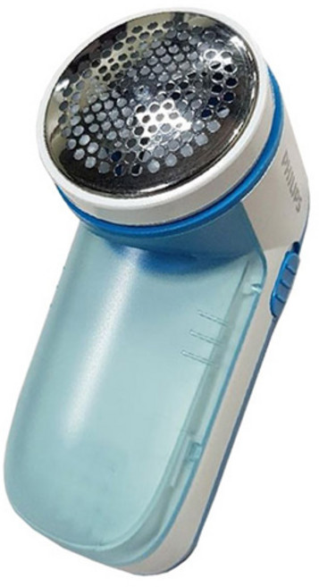 필립스 보풀제거기, (필립스) GC026/00 (블루), 블루