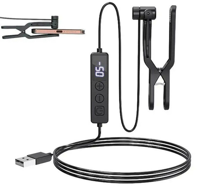 자동 클리커 USB 오토클리커 스마트폰 택시 콜잡이 배달대행 북치기 자동터치기 지지기