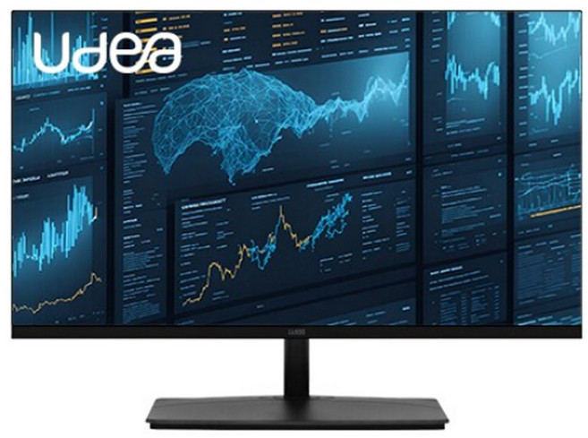 22인치 24인치 와이드 모니터 LED FHD HDMI 사무 업무 CCTV용 중고, 54cm, 22인치모니터FHD 중고