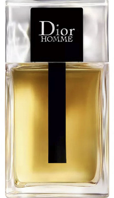 디올 옴므 오 드 뚜왈렛, 50ml, 1개
