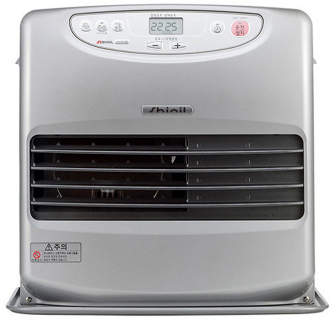 신일 팬히터 SFH-C909MVP