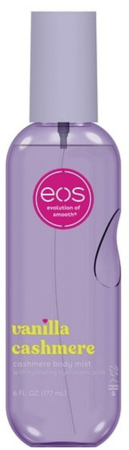 eos 바닐라 캐시미어 바디 미스트 177ml, 1개