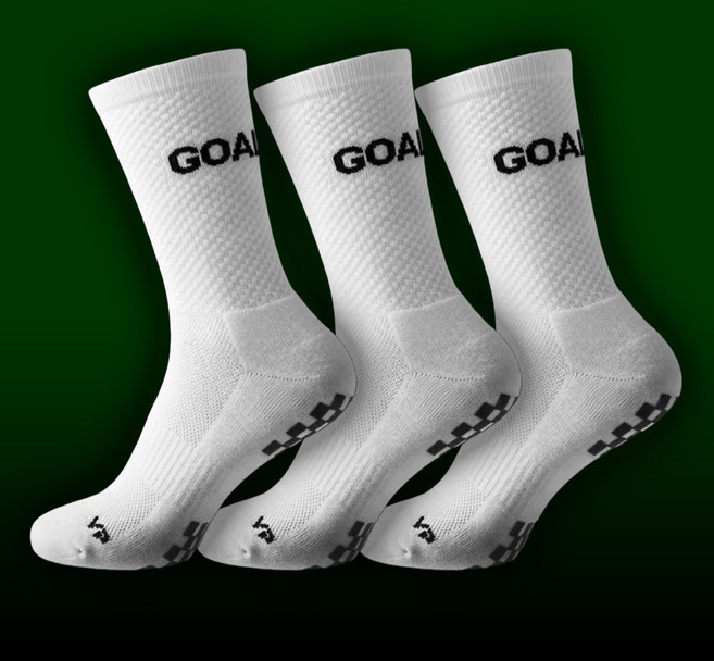 양파샵 GOAT 논슬립 축구 양말 풋살 삭스 러닝 스포츠