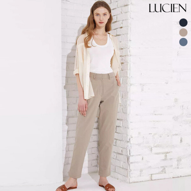 루시앙 루시앙 NC 컴포트 팬츠 (3color)