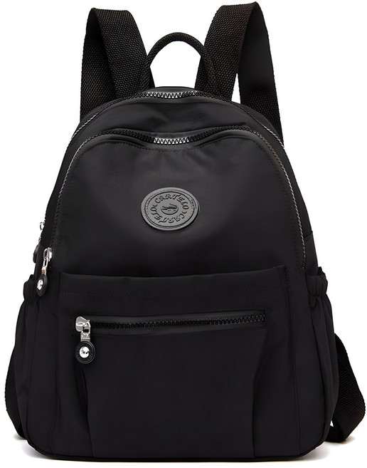 다미루 가벼운 캐주얼 방수 백팩