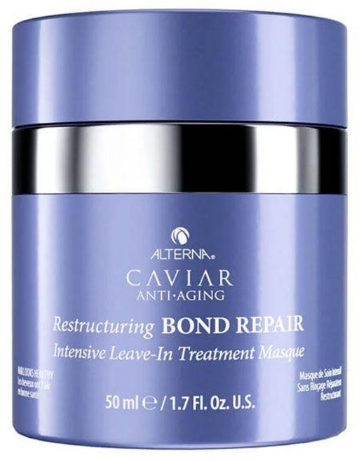 미국 알터나 Alterna Treatment Masque 본드 리페어 인텐시브 리브인 트리트먼트 헤어 마스크