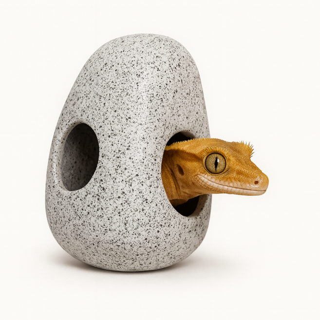 NRC 흡착형세라믹 게코은신처NR-H57