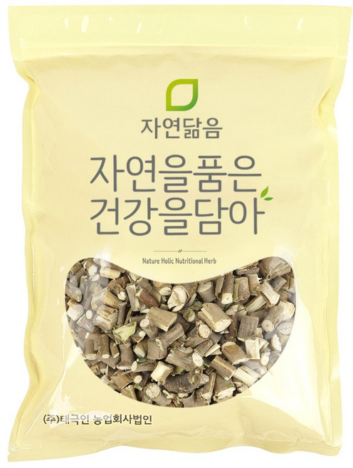 자연닮음 국산 상지 뽕나무가지 상지차 2kg, 1개, 1개입