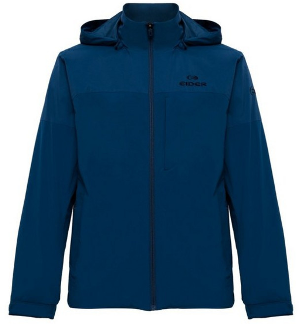 [기획상품] 아이더 남성 하이브리드 패딩 방수자켓 아웃도어패션 산행용 따뜻