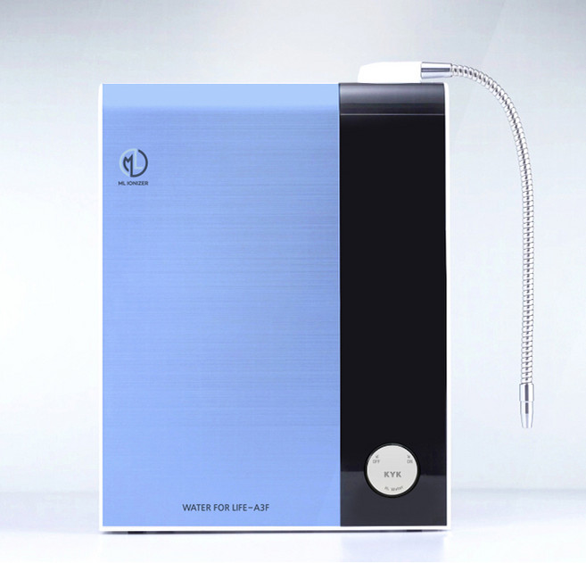 알칼리 수소정수기 Repia16