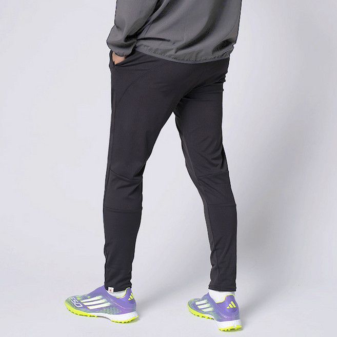 머슬핏 트레이닝 슬림핏 축구바지 풋살 피트니스 긴바지 올라운드스포츠 팬츠