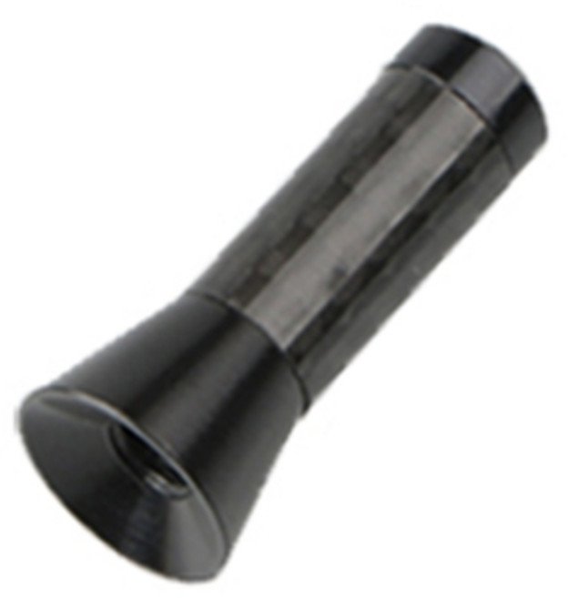 [주주파츠몰] 차량용 미니 카본 안테나 익스테리어 튜닝 교체형 용품 모음 호환 용품, 검정3.5cm