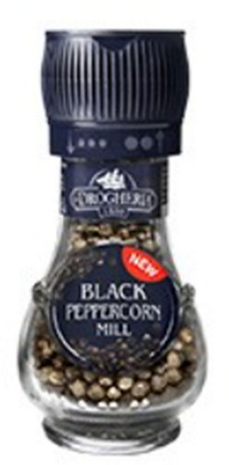 드로게리아앤알리멘타리 통흑후추밀, 45g, 1개