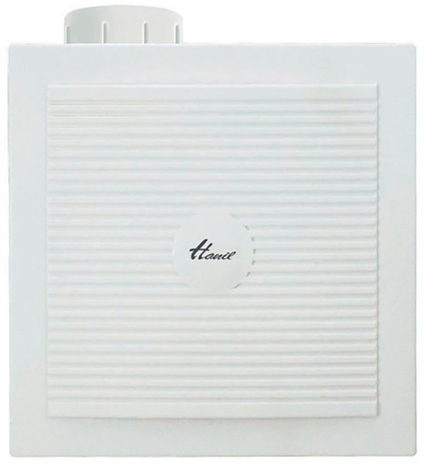 한일 EK-120ST 가정용 천장 환풍기 175x195mm, 상세 참조