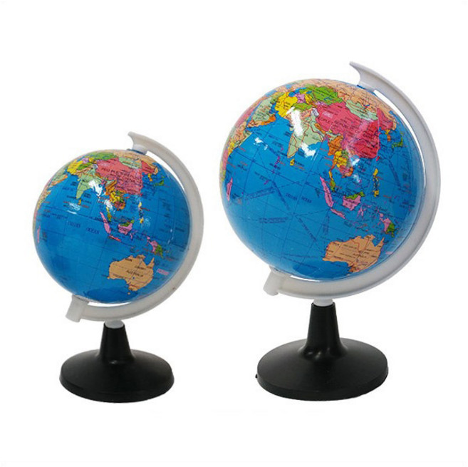 학습용 지구본(소)