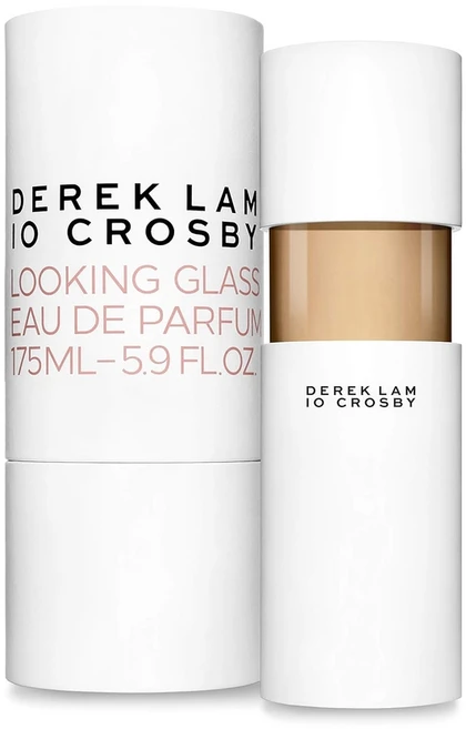 데렉 램 10 크로스비 룩킹 글래스 Derek Lam 10 Crosby 향수 175ml, 드렁크 Drunk On Youth, 1개 - 쿠팡