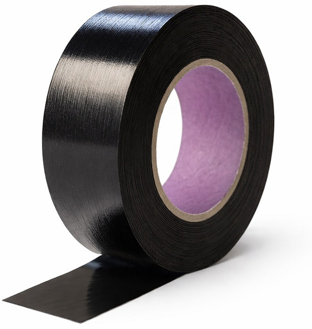 국내산 강력 방수 부틸테이프 50mm X 10M 접착 옥상누수 보수테이프, 1개