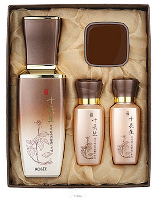 로제 십장생 천지향 진액 45ml 기획 (주름개선기능성) _FM, 1세트
