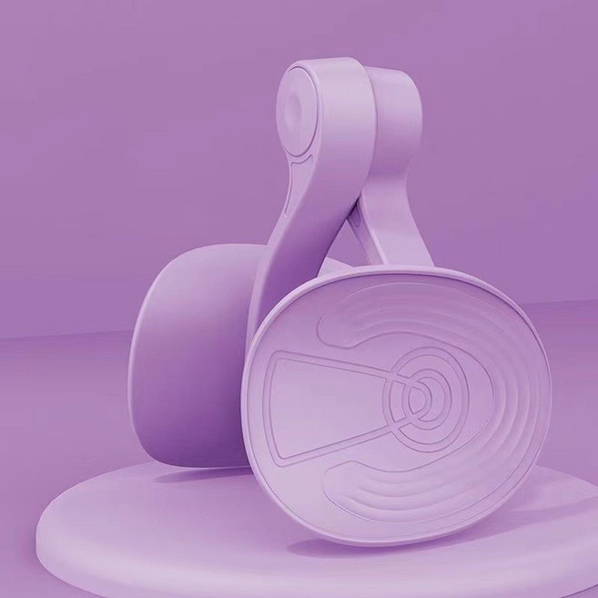 케겔운동기구 엉덩이 운동기구 내전근 허벅지, 퍼플